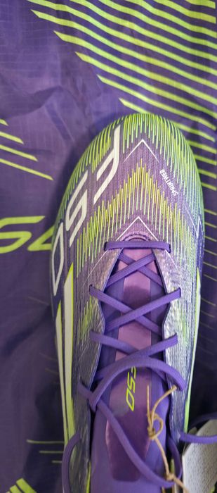 Футболни обувки ADIDAS F50 ELITE SG /JH7633