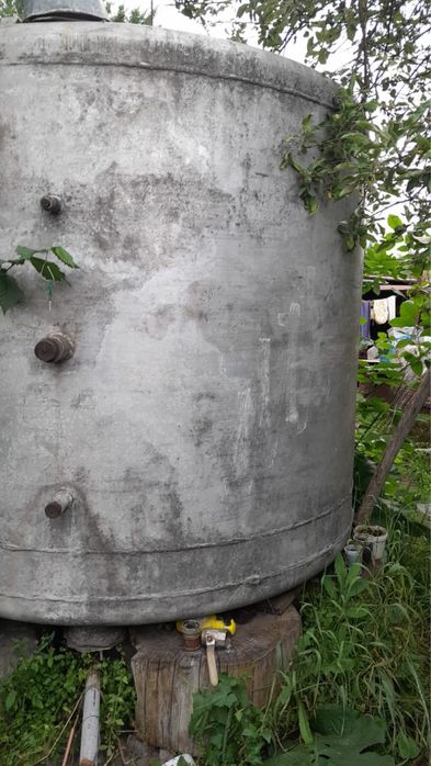 Ёмкость для воды
