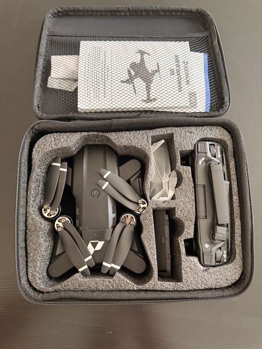 Drona AERIUM R96x 4K Dual Camera