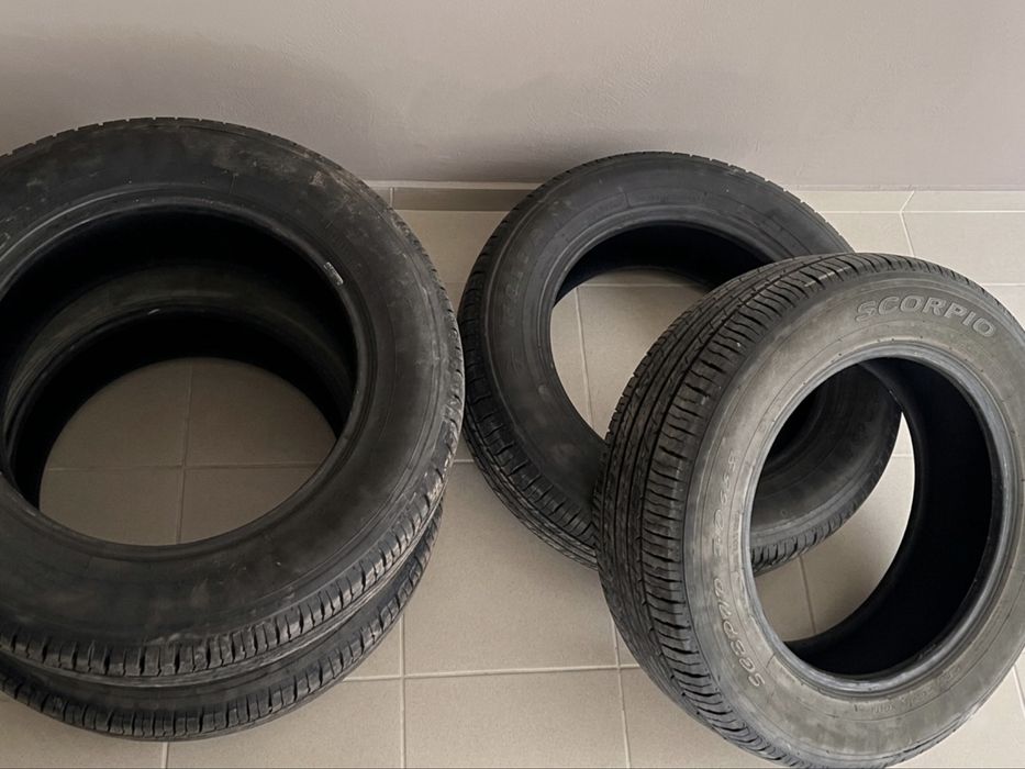 Продам Летние шины