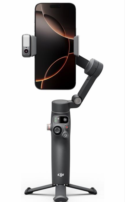 DJI Osmo mobile 8