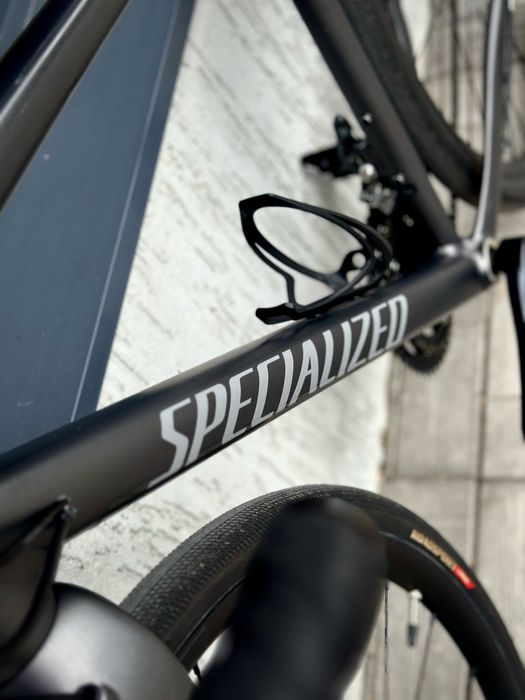 Specialized allez disk спеш спешелайзед шоссейник фикс велосипед