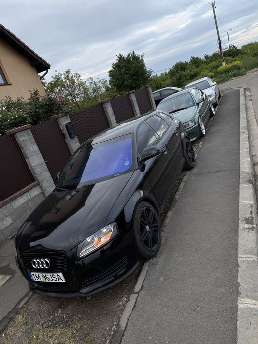 AUDI A3 2010