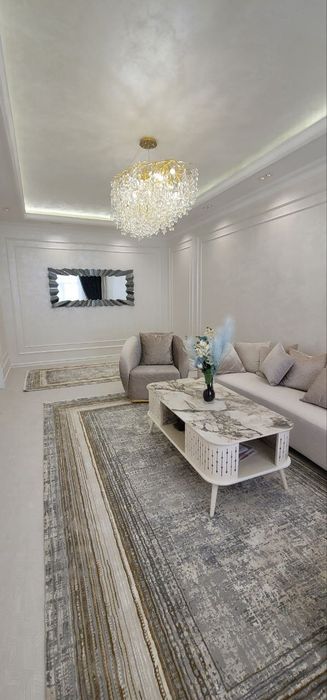 3-комн. квартира, 100 м², Чиланзарский район