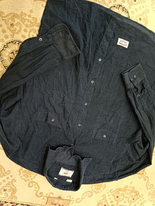 Оригинальная рубашка Levi's