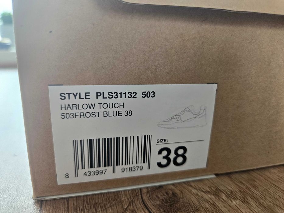 Обувки Pepe Jeans