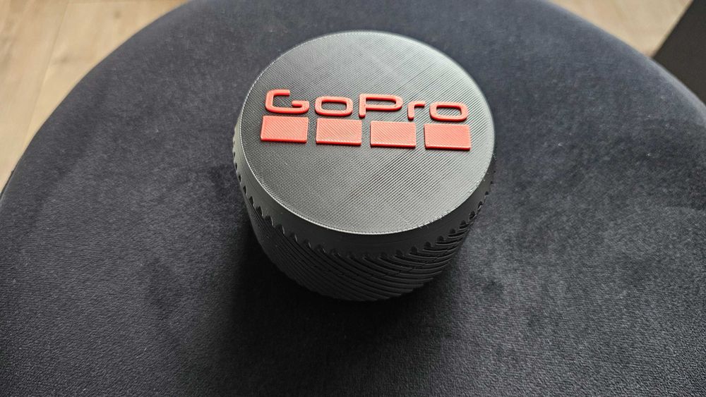 Carcasa Husa Camera GoPro 12