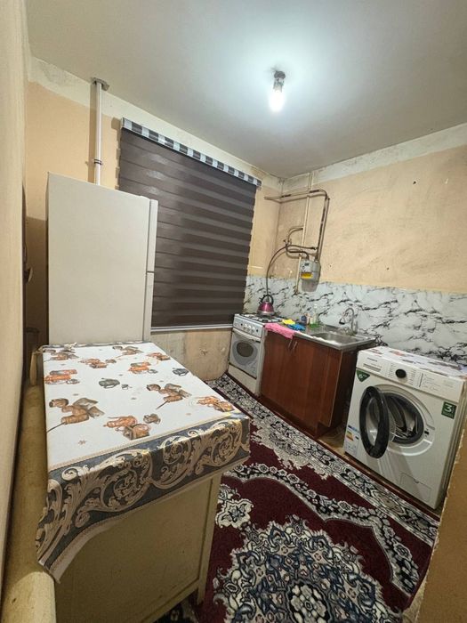 2хонали квартира ижарага берилади