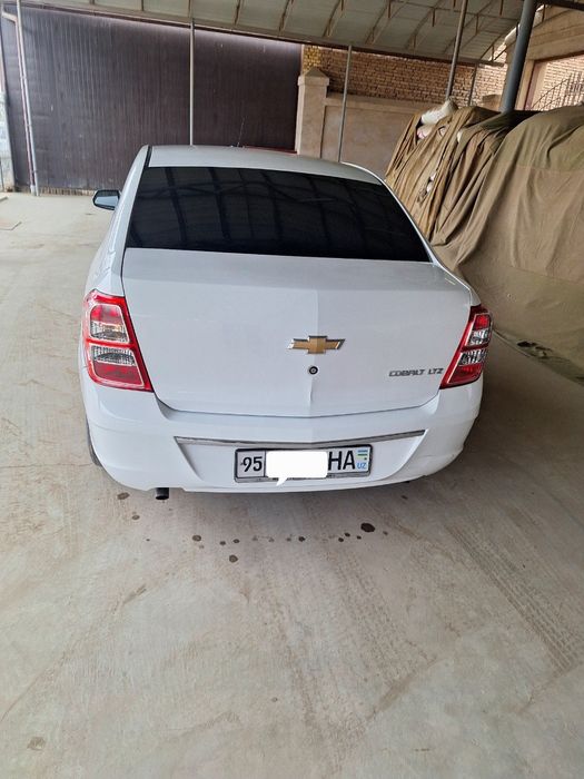 Other Cobalt 2022 — 2