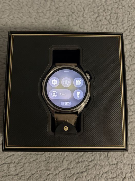 Huawei Watch Gt 6 46mm grey