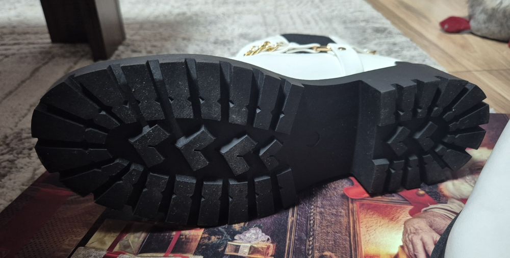 Дамски боти Justfab