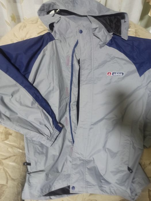 Новая спортивная , горнолыжная куртка оригинал Адидас, большемерка