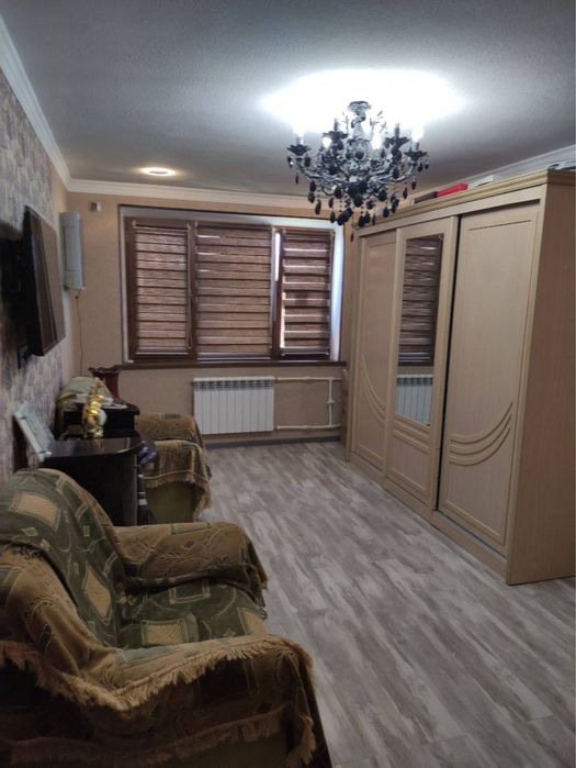 Продам 3х квартиру г. Бухара