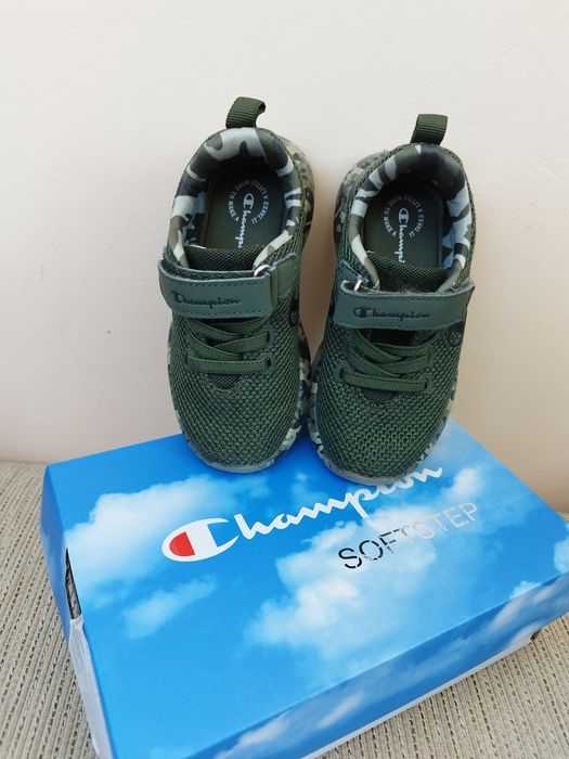 Детски маратонки Champion 24