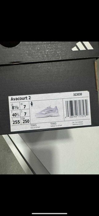 Оригинал adidas новые привозные размер 39