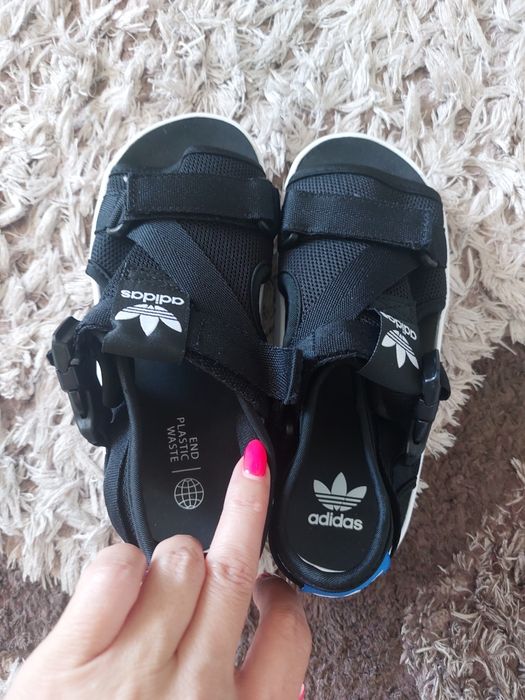 Сандали adidas, адидас