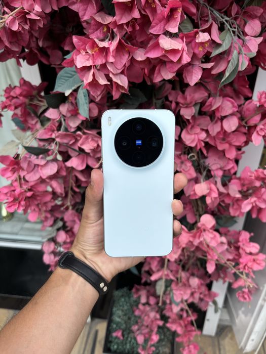 Vivo X300 глобал продается