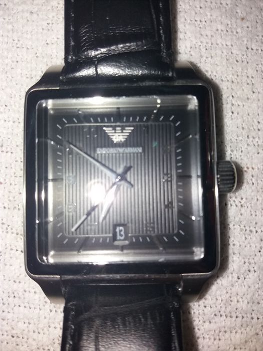 Ceas Emporio Armani