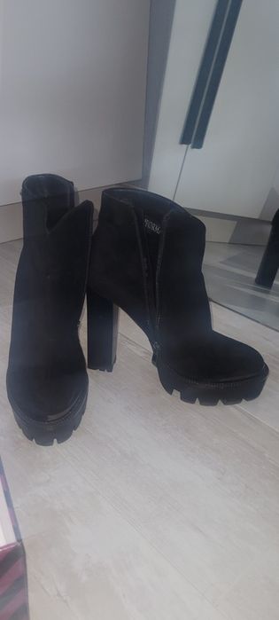 Ботильоны женские новые