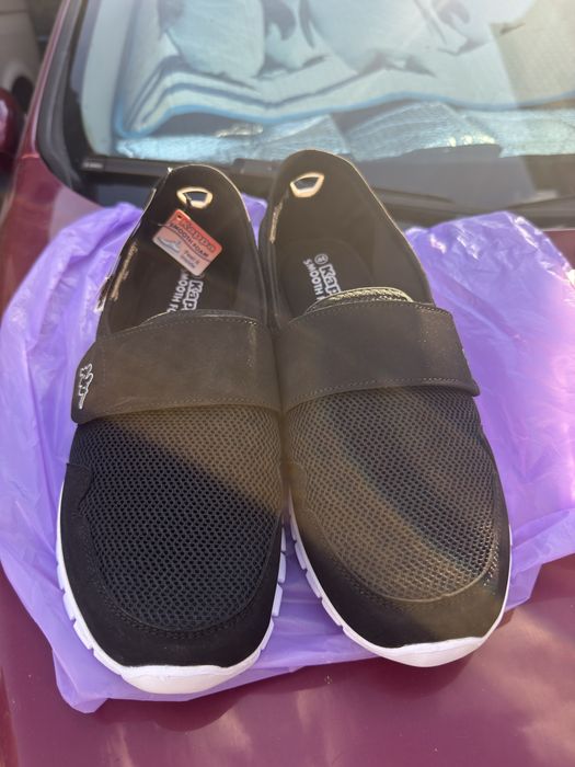 Спортни обувки KAPPA