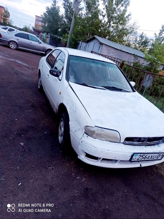 Продам авто на ходу