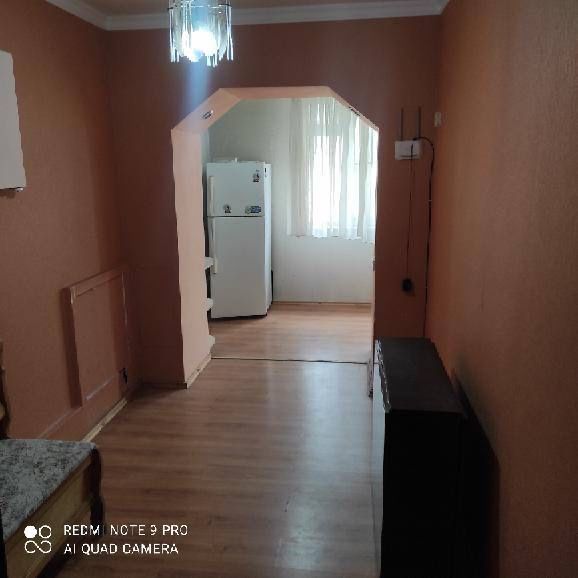 Ц-2 4/4/4 Кирпич балкон-2/6 96квм Срочно