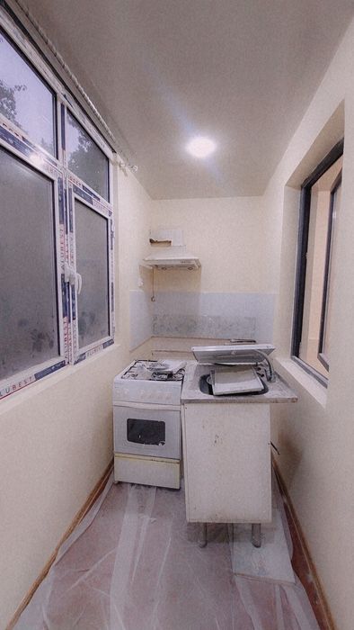 Cдается Квартира 1п2/1/4 на ТТЗ-2