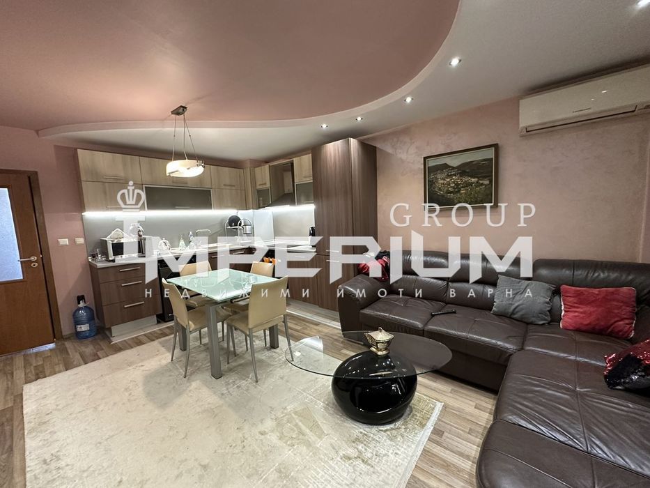 НОМЕР НА ОБЯВАТА: 25168  Агенция за недвижими имоти Империум Груп дав