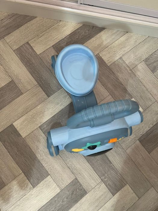 Продам толокар 3в1