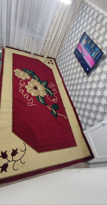 Продам ковер 2×5
