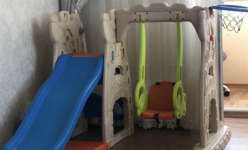 Продам детский комплекс