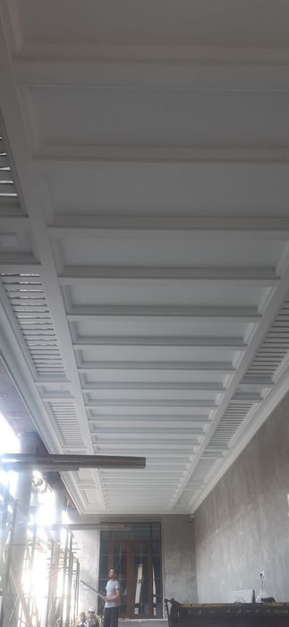 Алкафу'н мантаж алюкабонд ишлари тез сфатли либой дизайинда танлавдв а