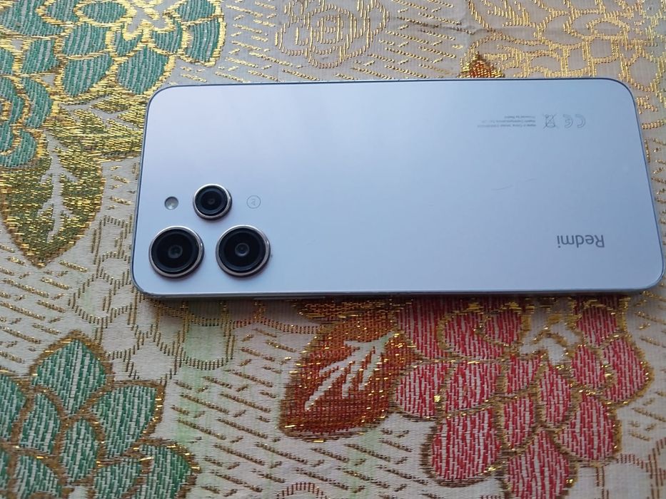 Продам сяоми редми 12