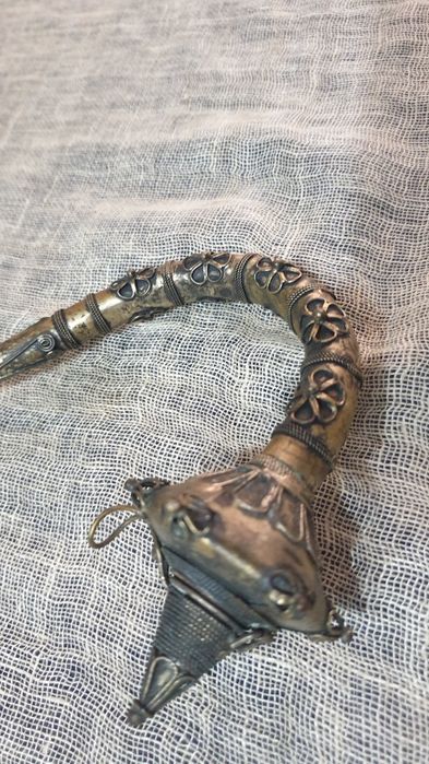 Стари азиатски лули