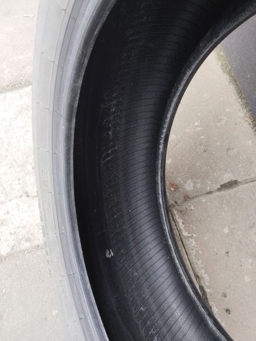 Продам шины летние б/у