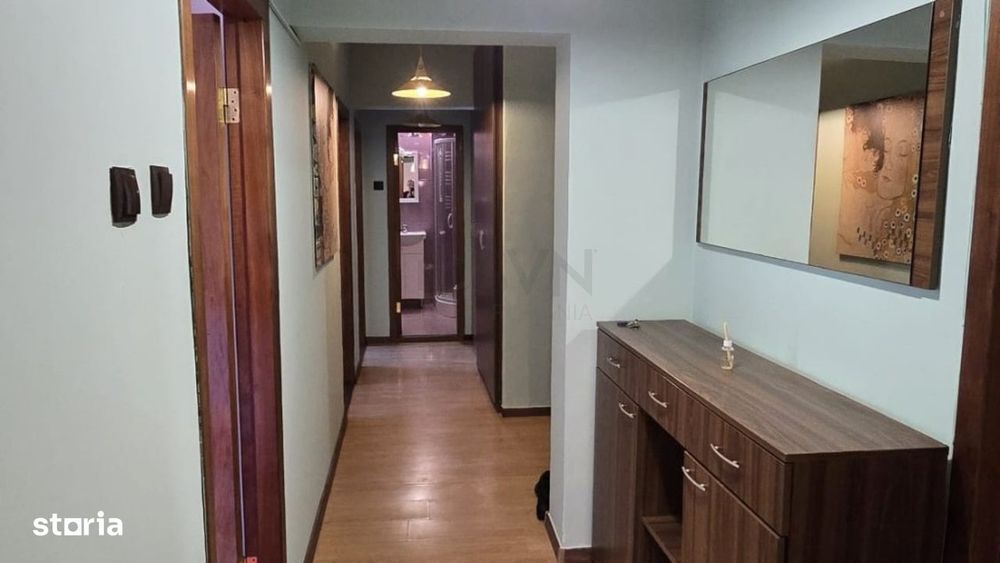 Apartament l 4 Camere l Lacul Tei