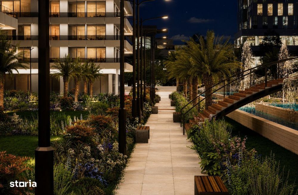 Oferta de investitie- Apartament cu doua camere - Prima linie la mare