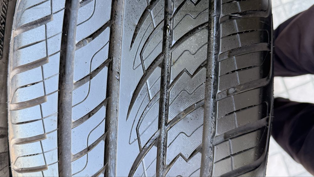 Balon 265/40/22r