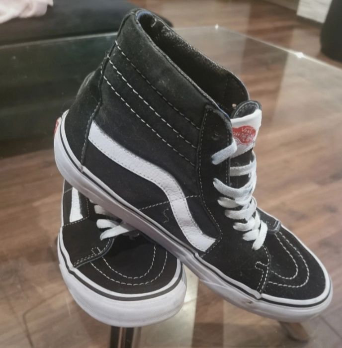 Bascheți Converse