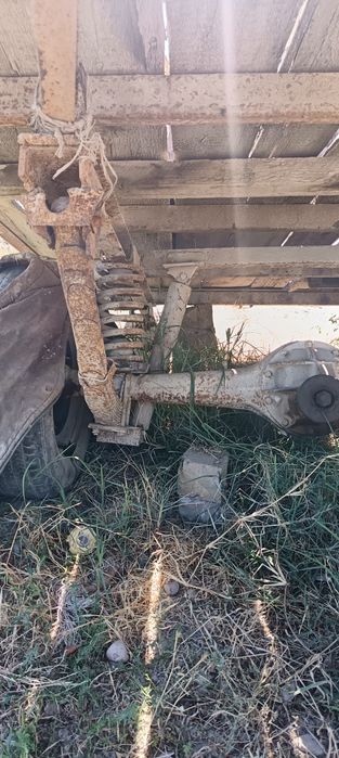прицеп  енгил мошинага