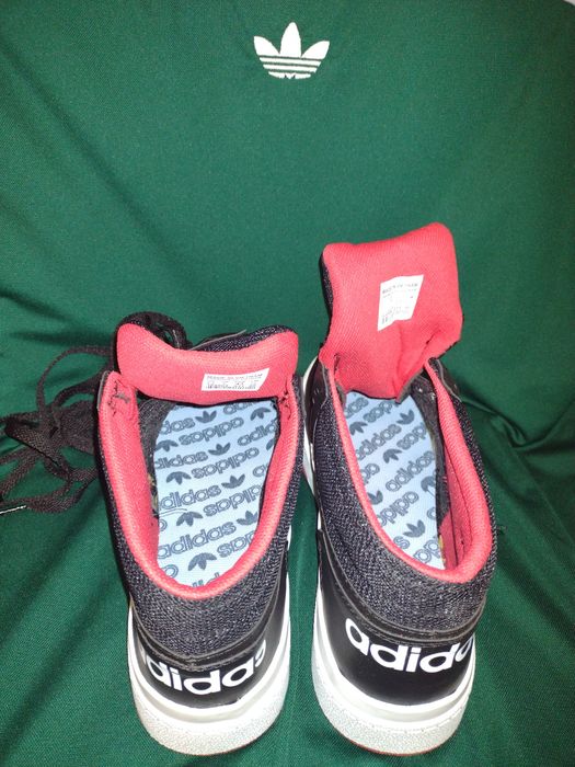 Ghete Adidas (43)     (*)