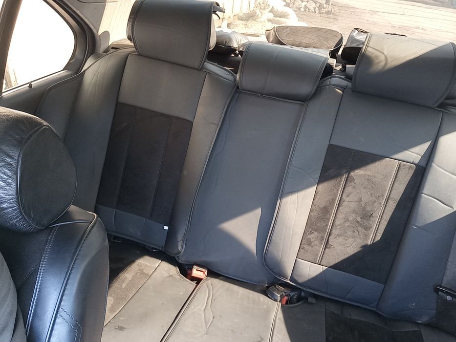 Продам BMW в хорошем состоянии