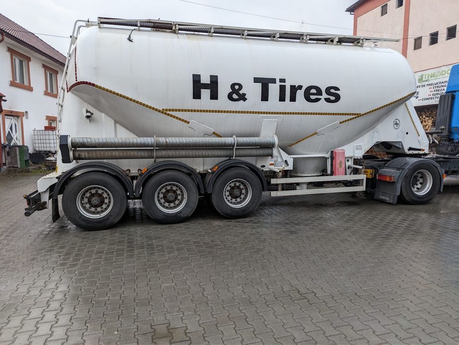 Ali Rizza  Turcia 2018 35 MC 16000 euro