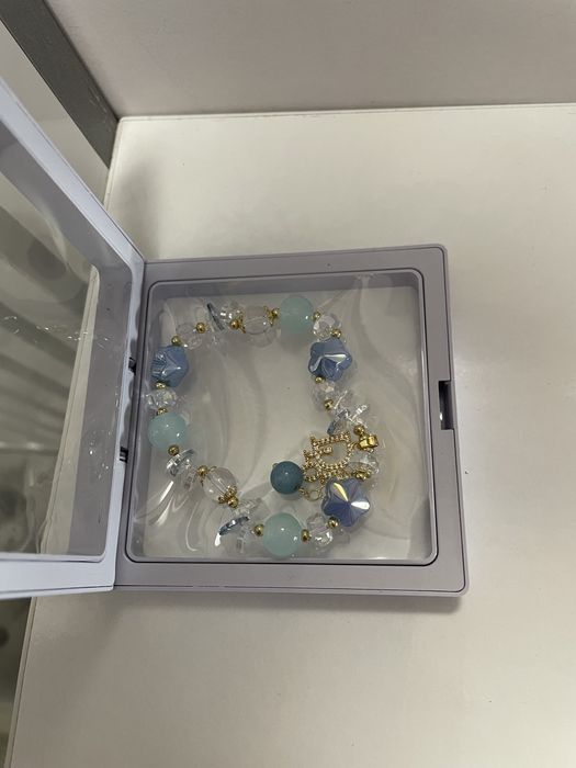 Гривни естествен камък