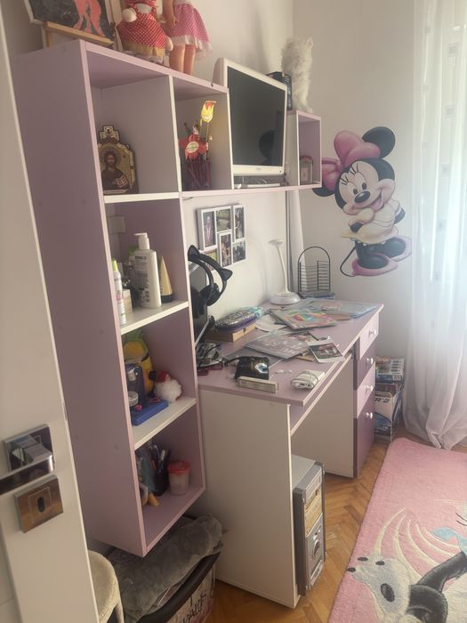 Mobilla camera copii