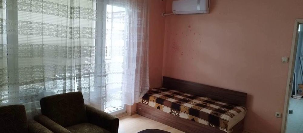 Дава се под наем Многостаен апартамент в Пловдив, Въстанически - 100 кв.м за 382.5 € - Снимка #6