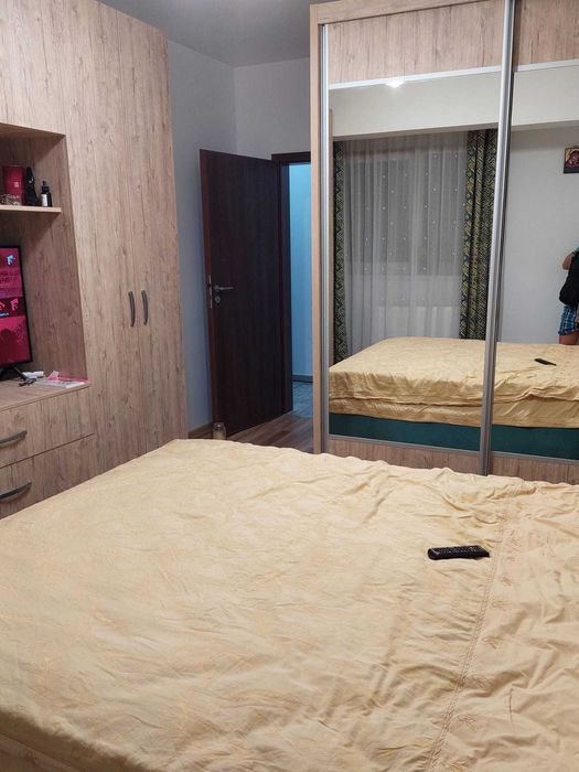 Apartament 3 camere