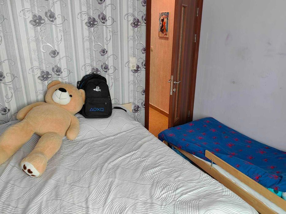 Продава се Двустаен апартамент в София, Борово - 52 кв.м за 2481 €/кв.м - Снимка #5