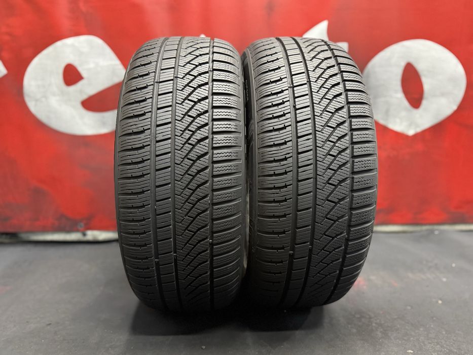 225 50 17, Зимни гуми, Petlas SnowMaster2Sport, 2 броя