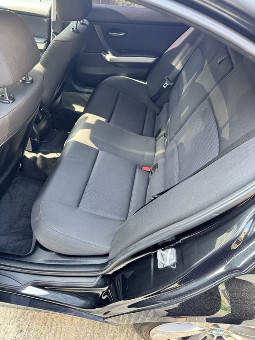 BMW SERIA 3 E90 facelift 320D 184 cp